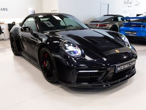 Porsche 911 911 Carrera 4 GTS Cabriolet PDK - Foto 12