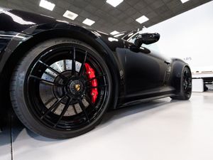 Porsche 911 911 Carrera 4 GTS Cabriolet PDK - Foto 49