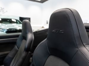 Porsche 911 911 Carrera 4 GTS Cabriolet PDK - Foto 31
