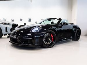 Porsche 911 911 Carrera 4 GTS Cabriolet PDK - Foto 2