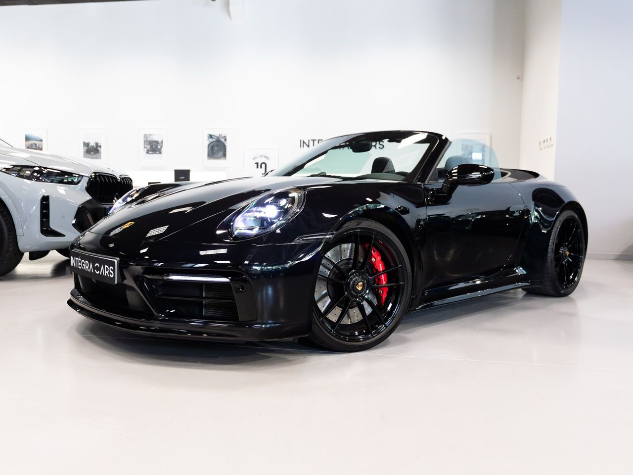 Porsche 911 911 Carrera 4 GTS Cabriolet PDK - Foto 1