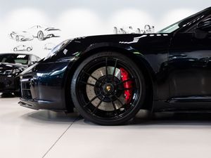 Porsche 911 911 Carrera 4 GTS Cabriolet PDK - Foto 42