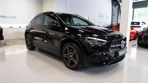 Mercedes GLA 220 d 4MATIC - Foto 9
