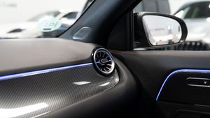 Mercedes GLA 220 d 4MATIC - Foto 17