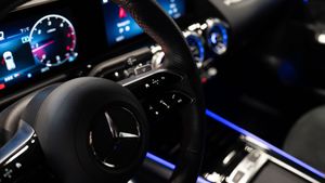 Mercedes GLA 220 d 4MATIC - Foto 12