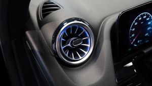 Mercedes GLA 220 d 4MATIC - Foto 20