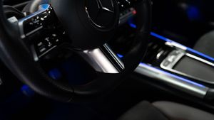 Mercedes GLA 220 d 4MATIC - Foto 16