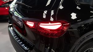 Mercedes GLA 220 d 4MATIC - Foto 29