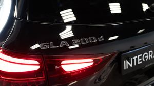 Mercedes GLA 220 d 4MATIC - Foto 33