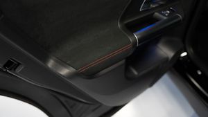 Mercedes GLA 220 d 4MATIC - Foto 25