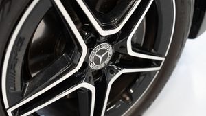Mercedes GLA 220 d 4MATIC - Foto 36