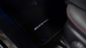 Mercedes GLA 220 d 4MATIC - Foto 23