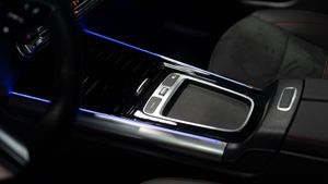 Mercedes GLA 220 d 4MATIC - Foto 15