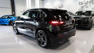 Mercedes GLA 220 d 4MATIC - Foto 4