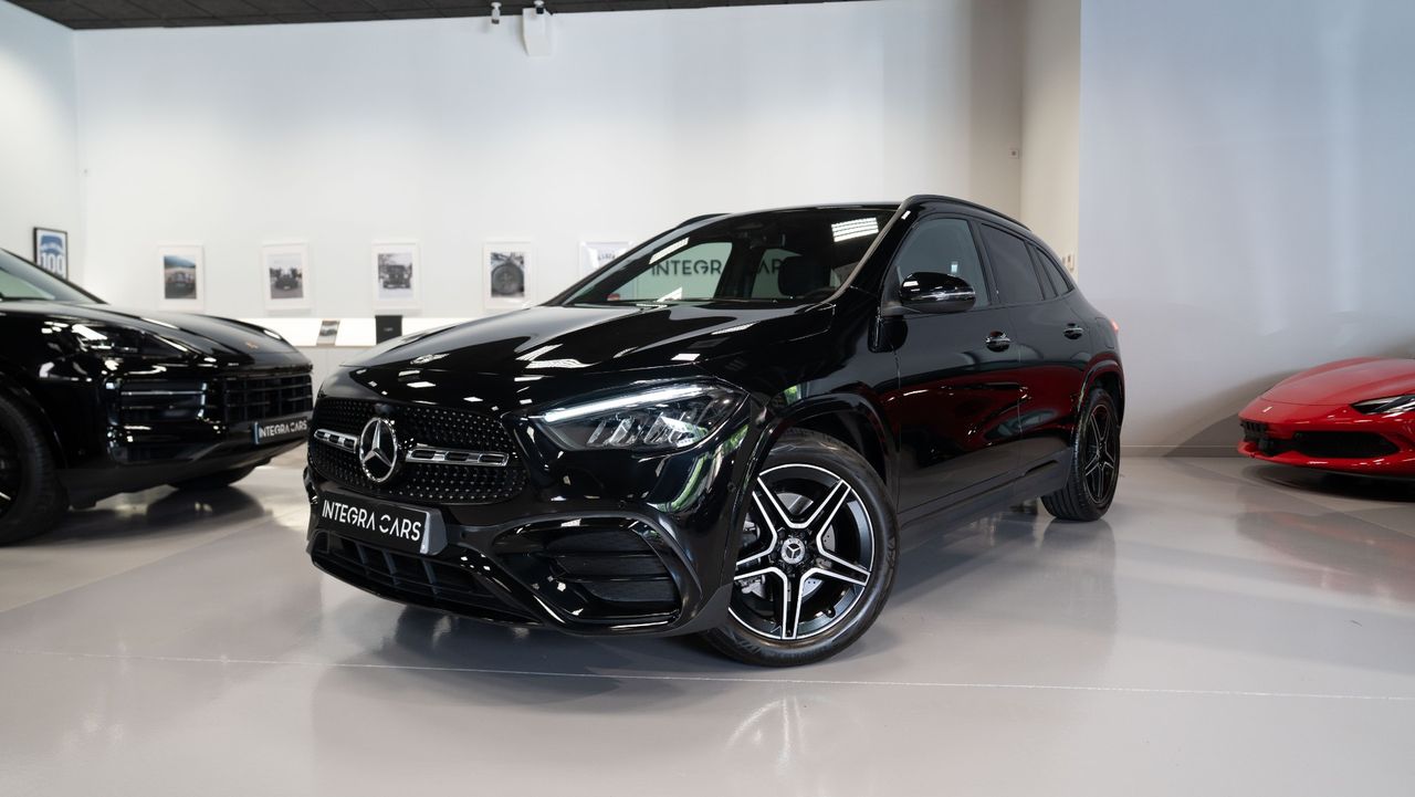 Mercedes GLA 220 d 4MATIC - Foto 1