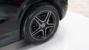 Mercedes GLA 220 d 4MATIC - Foto 35