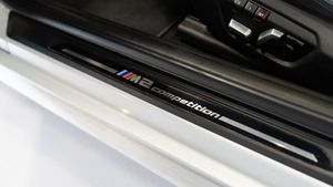 BMW Serie 2 M2 COMPETITION - Foto 32