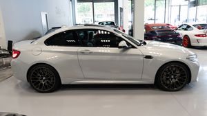 BMW Serie 2 M2 COMPETITION - Foto 14
