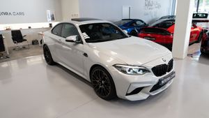 BMW Serie 2 M2 COMPETITION - Foto 17