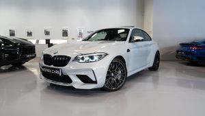 BMW Serie 2 M2 COMPETITION - Foto 3