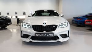 BMW Serie 2 M2 COMPETITION - Foto 4