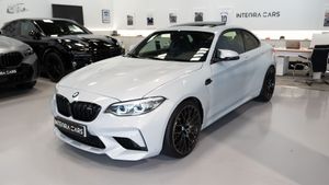BMW Serie 2 M2 COMPETITION - Foto 5
