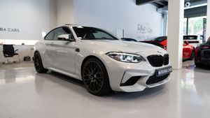 BMW Serie 2 M2 COMPETITION - Foto 16