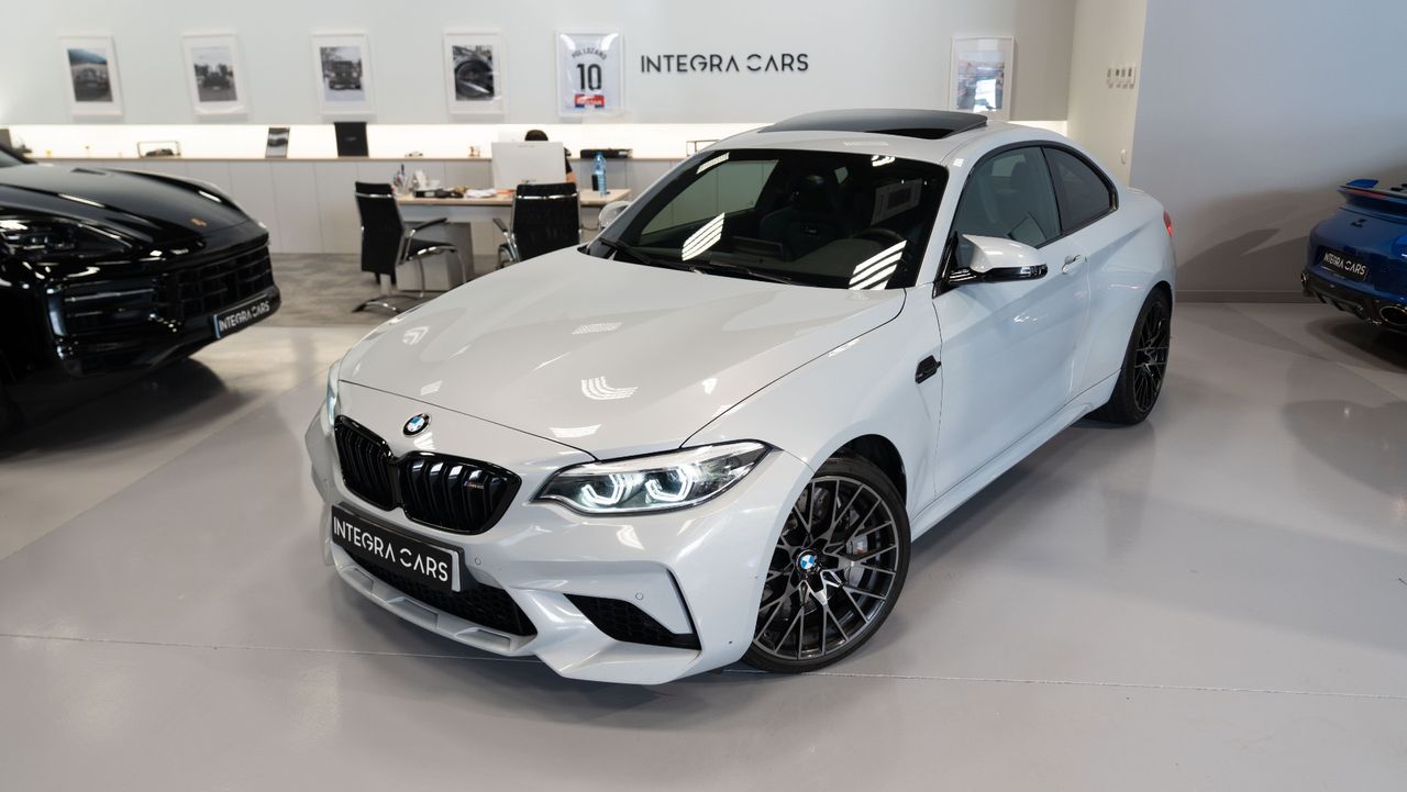 BMW Serie 2 M2 COMPETITION - Foto 1