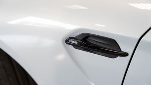 BMW Serie 2 M2 COMPETITION - Foto 39
