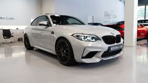 BMW Serie 2 M2 COMPETITION - Foto 18