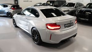BMW Serie 2 M2 COMPETITION - Foto 7