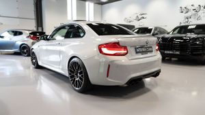 BMW Serie 2 M2 COMPETITION - Foto 8