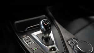 BMW Serie 2 M2 COMPETITION - Foto 23