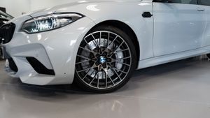BMW Serie 2 M2 COMPETITION - Foto 36