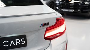 BMW Serie 2 M2 COMPETITION - Foto 38