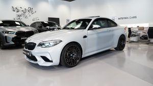 BMW Serie 2 M2 COMPETITION - Foto 6