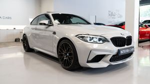 BMW Serie 2 M2 COMPETITION - Foto 15