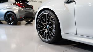 BMW Serie 2 M2 COMPETITION - Foto 42