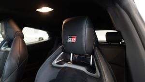 Toyota GR Yaris GR-FOUR - Foto 27