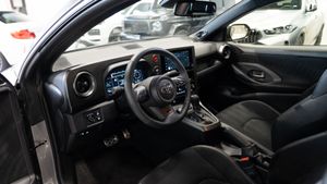Toyota GR Yaris GR-FOUR - Foto 11