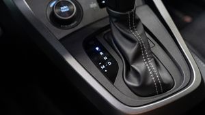 Toyota GR Yaris GR-FOUR - Foto 12