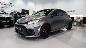 Toyota GR Yaris GR-FOUR - Foto 3
