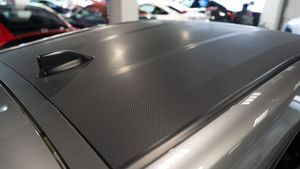 Toyota GR Yaris GR-FOUR - Foto 29