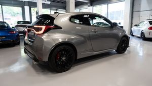Toyota GR Yaris GR-FOUR - Foto 8