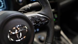 Toyota GR Yaris GR-FOUR - Foto 25