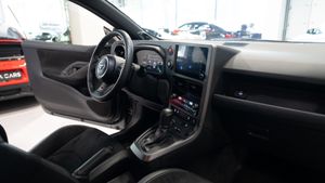 Toyota GR Yaris GR-FOUR - Foto 18