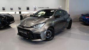 Toyota GR Yaris GR-FOUR - Foto 2
