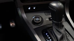Toyota GR Yaris GR-FOUR - Foto 23