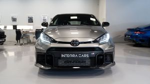 Toyota GR Yaris GR-FOUR - Foto 4