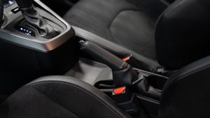 Toyota GR Yaris GR-FOUR - Foto 26